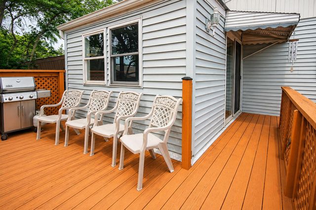 9502 Forrest Drive, Highland, IN 46322