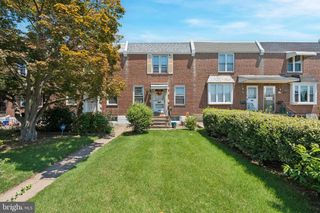 2041 DEVEREAUX AVE, Philadelphia, PA 19149