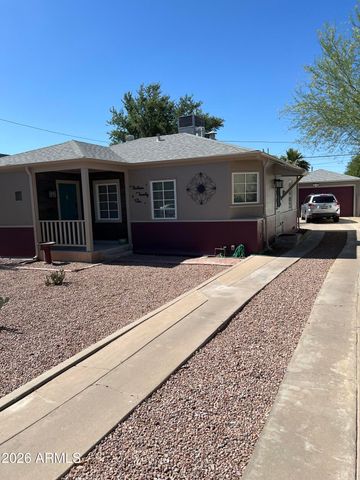 1326 E CORONADO Road, Phoenix, AZ 85006