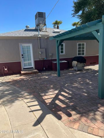 1326 E CORONADO Road, Phoenix, AZ 85006