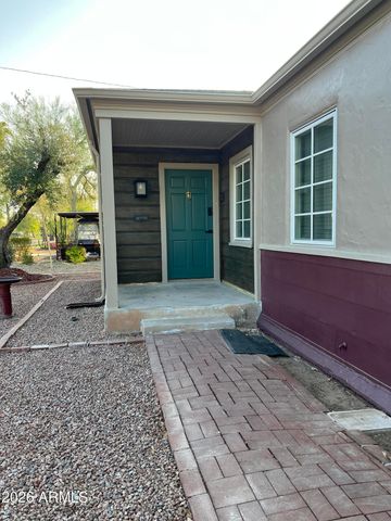 1326 E CORONADO Road, Phoenix, AZ 85006