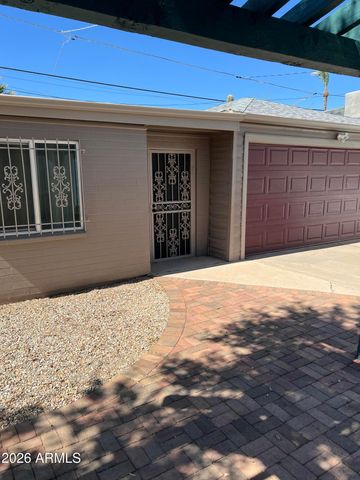 1326 E CORONADO Road, Phoenix, AZ 85006