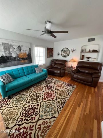 1326 E CORONADO Road, Phoenix, AZ 85006