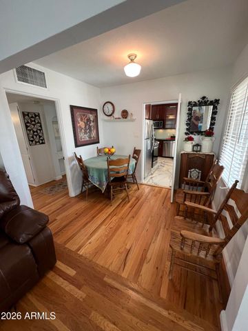 1326 E CORONADO Road, Phoenix, AZ 85006