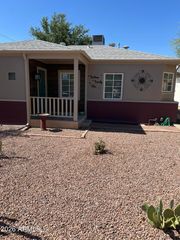 1326 E CORONADO Road, Phoenix, AZ 85006