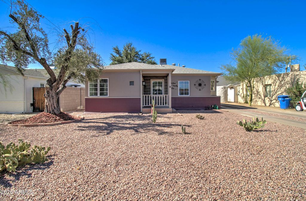 1326 E CORONADO Road, Phoenix, AZ 85006 — photo 3