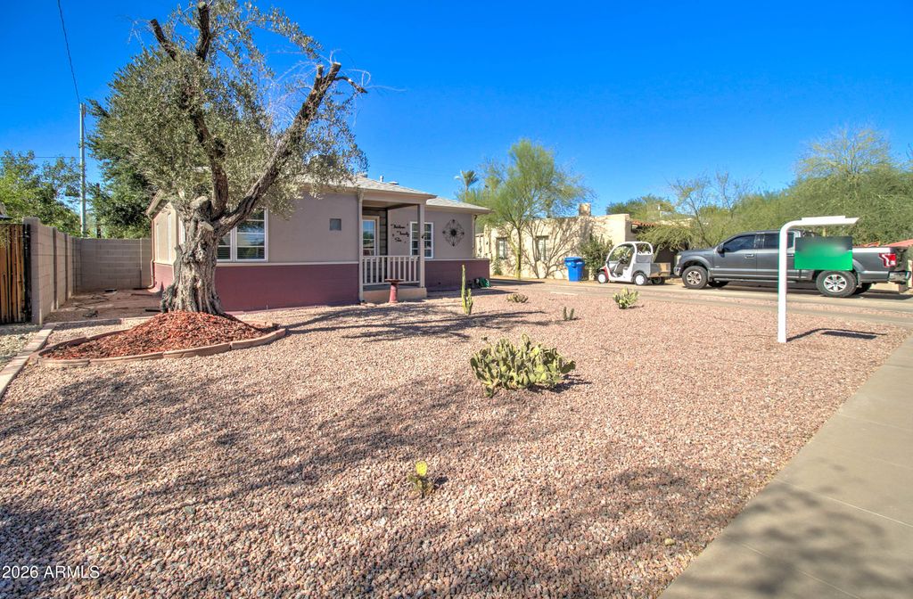 1326 E CORONADO Road, Phoenix, AZ 85006 — photo 4