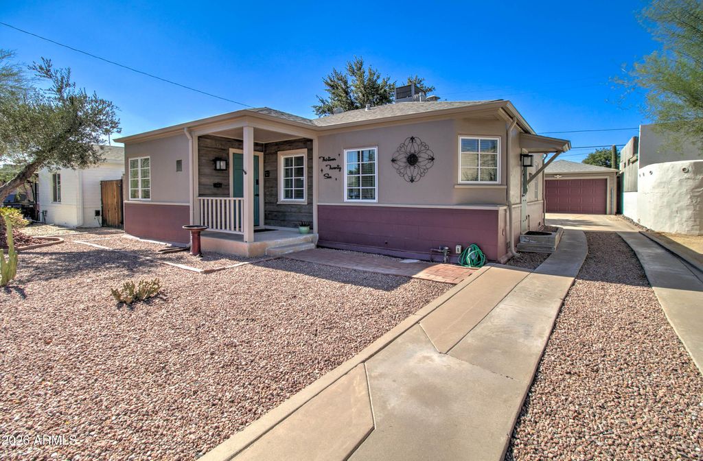 1326 E CORONADO Road, Phoenix, AZ 85006 — photo 5