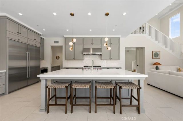 115 Green Rdg, Irvine, CA 92602