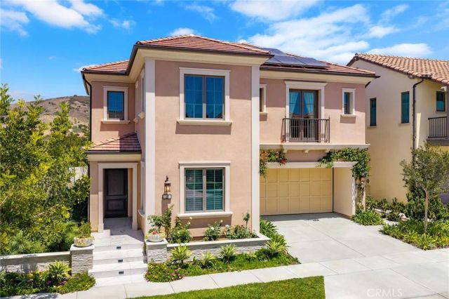 115 Green Rdg, Irvine, CA 92602