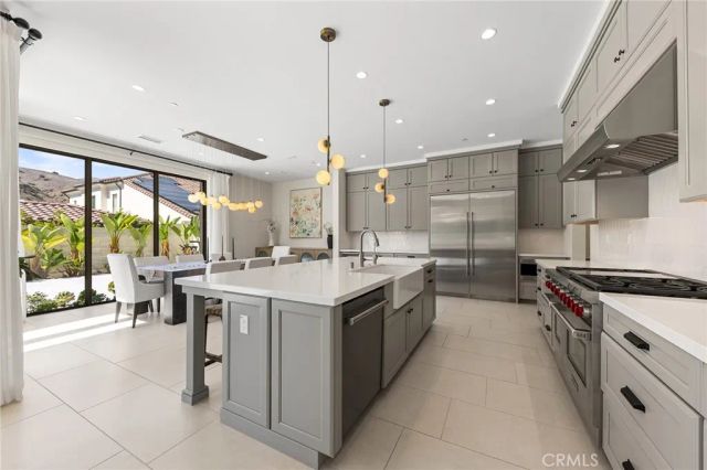 115 Green Rdg, Irvine, CA 92602