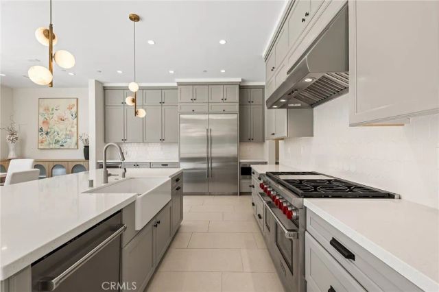 115 Green Rdg, Irvine, CA 92602