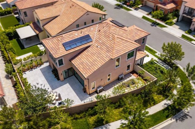 115 Green Rdg, Irvine, CA 92602