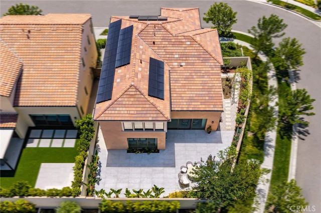 115 Green Rdg, Irvine, CA 92602