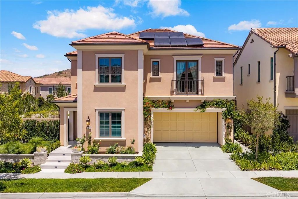 115 Green Rdg, Irvine, CA 92602