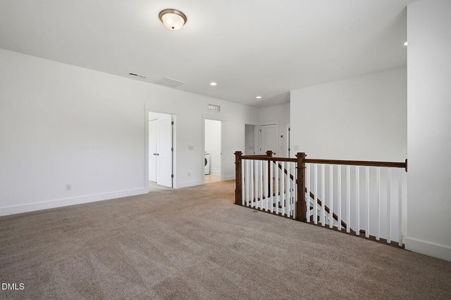 100 Oaks End Drive, Holly Springs, NC 27540