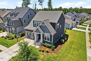 100 Oaks End Drive, Holly Springs, NC 27540