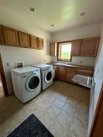 117 Meredith Ranch, Livingston, MT 59047