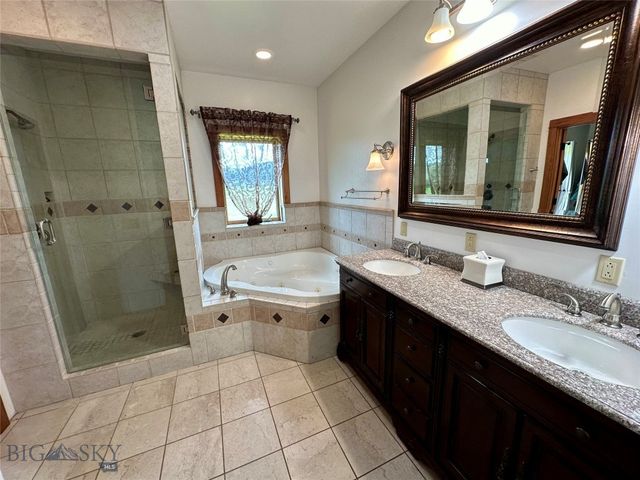 117 Meredith Ranch, Livingston, MT 59047