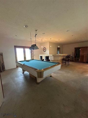 117 Meredith Ranch, Livingston, MT 59047