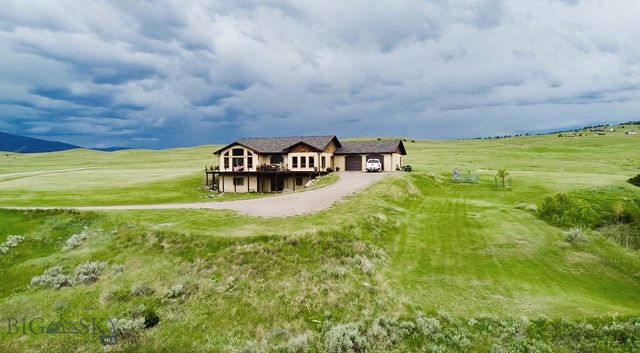 117 Meredith Ranch, Livingston, MT 59047