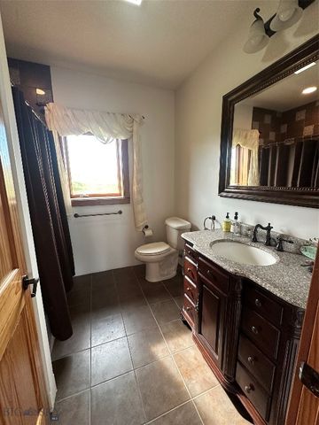 117 Meredith Ranch, Livingston, MT 59047