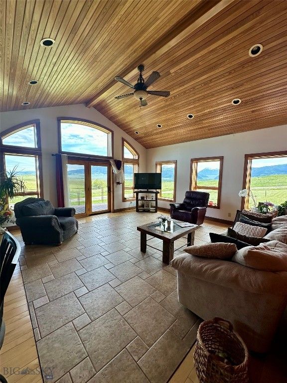 117 Meredith Ranch, Livingston, MT 59047 photo 3