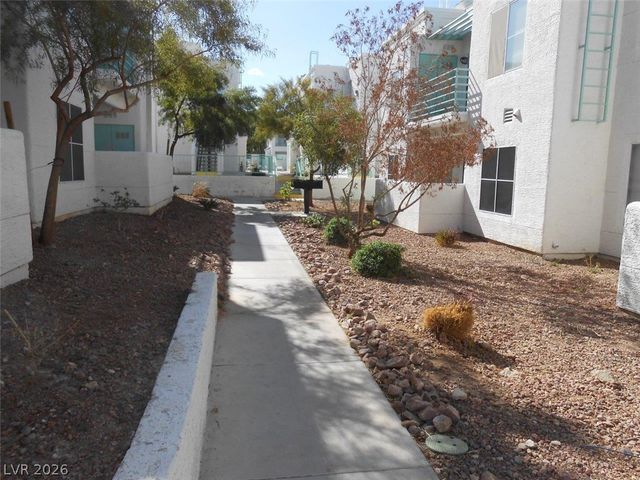 7100 Pirates Cove Road 2043, Las Vegas, NV 89145