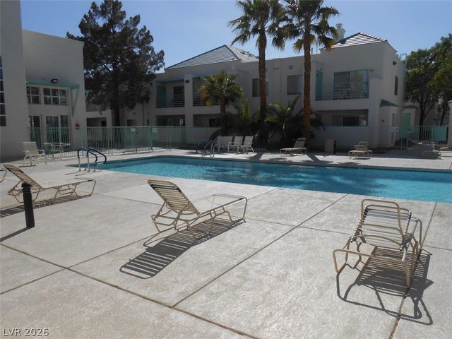 7100 Pirates Cove Road 2043, Las Vegas, NV 89145