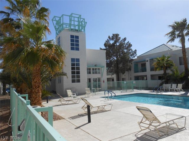 7100 Pirates Cove Road 2043, Las Vegas, NV 89145