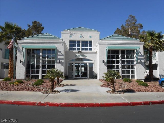 7100 Pirates Cove Road 2043, Las Vegas, NV 89145