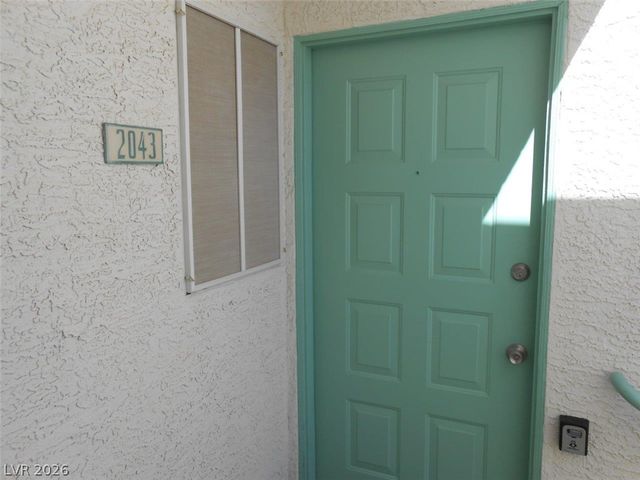 7100 Pirates Cove Road 2043, Las Vegas, NV 89145