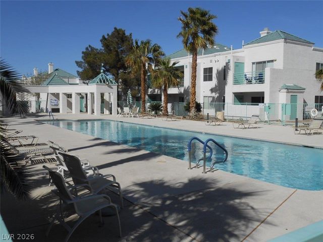 7100 Pirates Cove Road 2043, Las Vegas, NV 89145