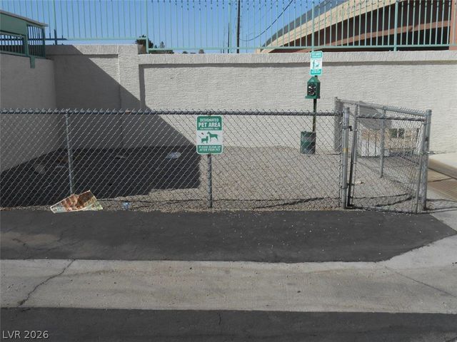 7100 Pirates Cove Road 2043, Las Vegas, NV 89145