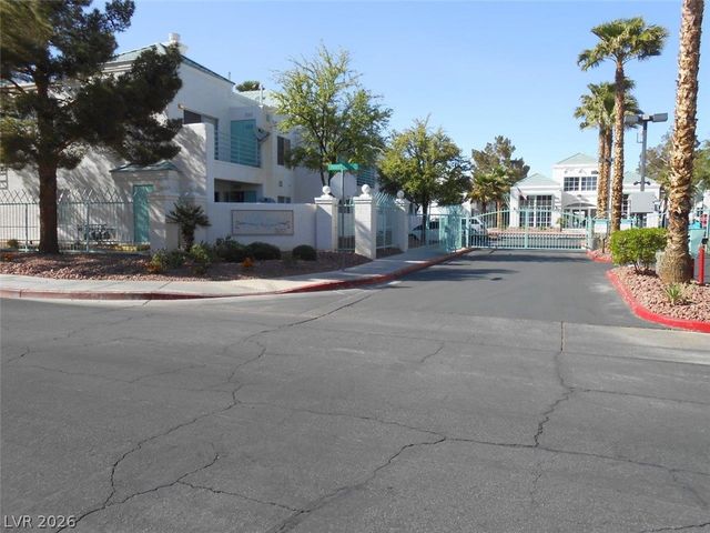 7100 Pirates Cove Road 2043, Las Vegas, NV 89145