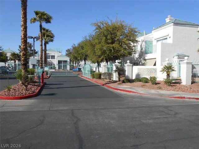 7100 Pirates Cove Road 2043, Las Vegas, NV 89145