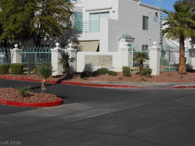 7100 Pirates Cove Road 2043, Las Vegas, NV 89145
