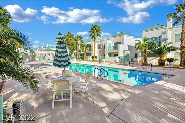 7100 Pirates Cove Road 2043, Las Vegas, NV 89145