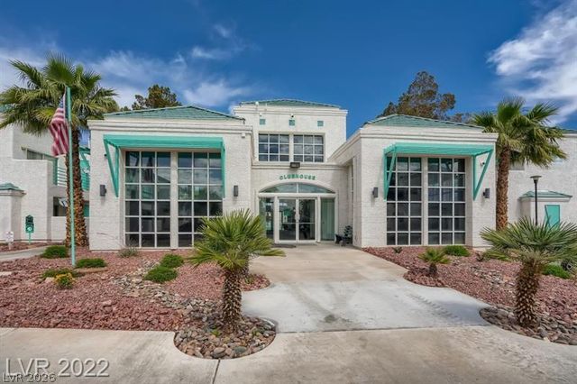 7100 Pirates Cove Road 2043, Las Vegas, NV 89145