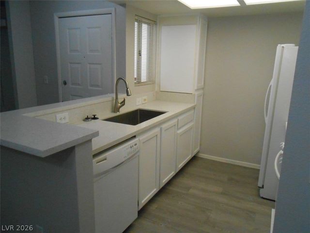 7100 Pirates Cove Road 2043, Las Vegas, NV 89145