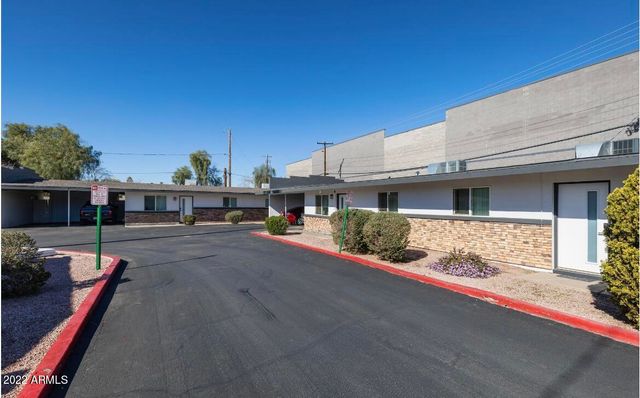 2020 W HAYWARD Avenue 22, Phoenix, AZ 85021