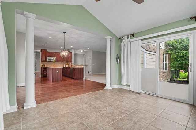 1601 Little Falls Drive, Clearcreek Twp., OH 45458