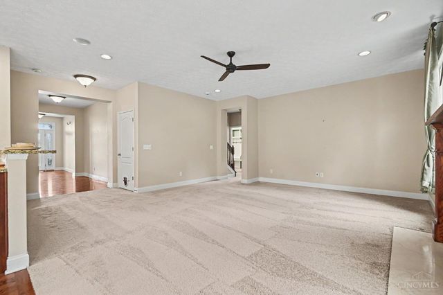 1601 Little Falls Drive, Clearcreek Twp., OH 45458