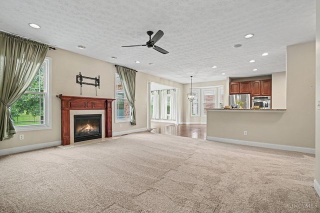 1601 Little Falls Drive, Clearcreek Twp., OH 45458