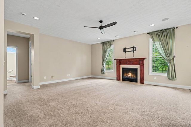1601 Little Falls Drive, Clearcreek Twp., OH 45458