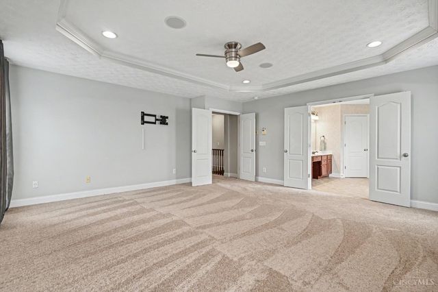 1601 Little Falls Drive, Clearcreek Twp., OH 45458