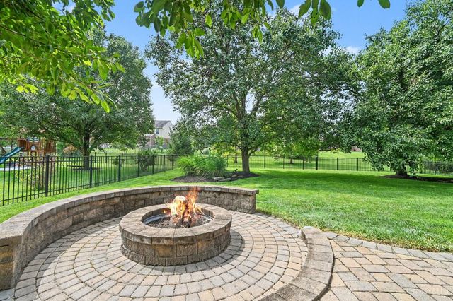 1601 Little Falls Drive, Clearcreek Twp., OH 45458
