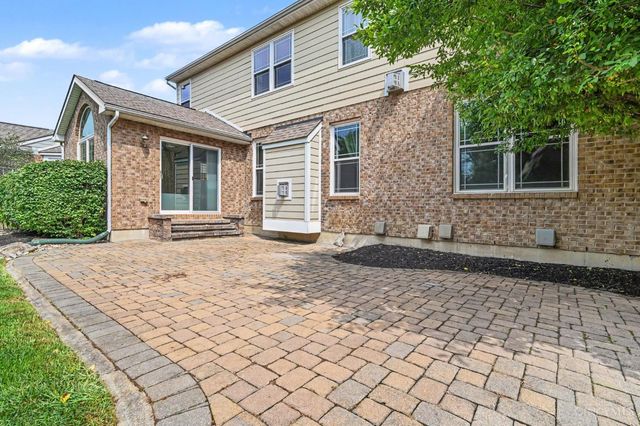 1601 Little Falls Drive, Clearcreek Twp., OH 45458