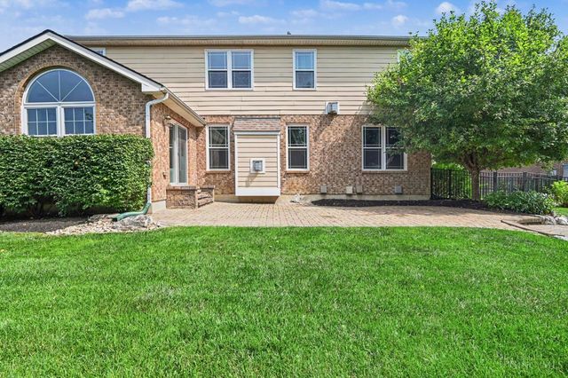 1601 Little Falls Drive, Clearcreek Twp., OH 45458