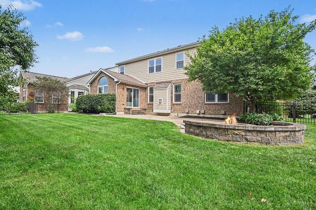 1601 Little Falls Drive, Clearcreek Twp., OH 45458